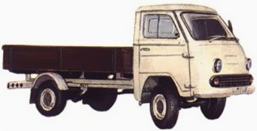 ЕрАЗ-762Г